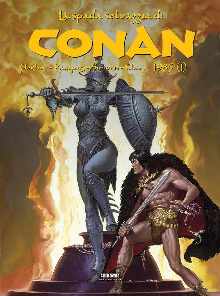 Volume cover